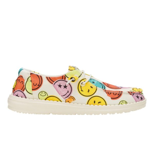 Wendy SMILEYWORLD® - Smiley Cream/Multi - Image 8