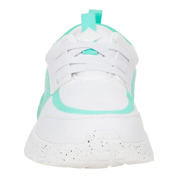 Dude Perfect x Sirocco Play Youth - Tropical/Teal White - Image 4
