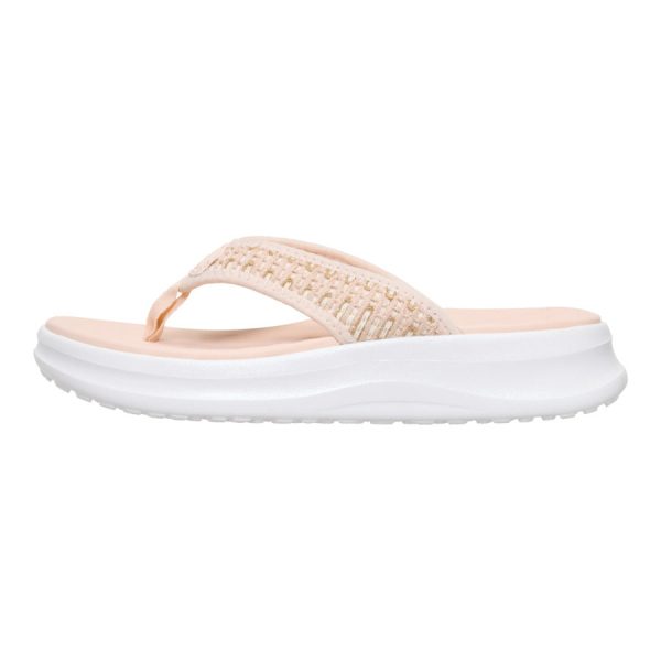 Tide Flip - Champagne/White - Image 8
