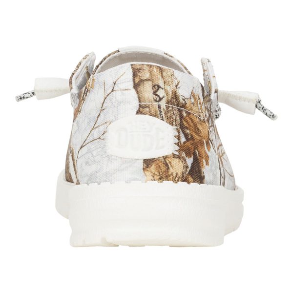 Wendy Realtree Edge® Colors - White/Camo - Image 5