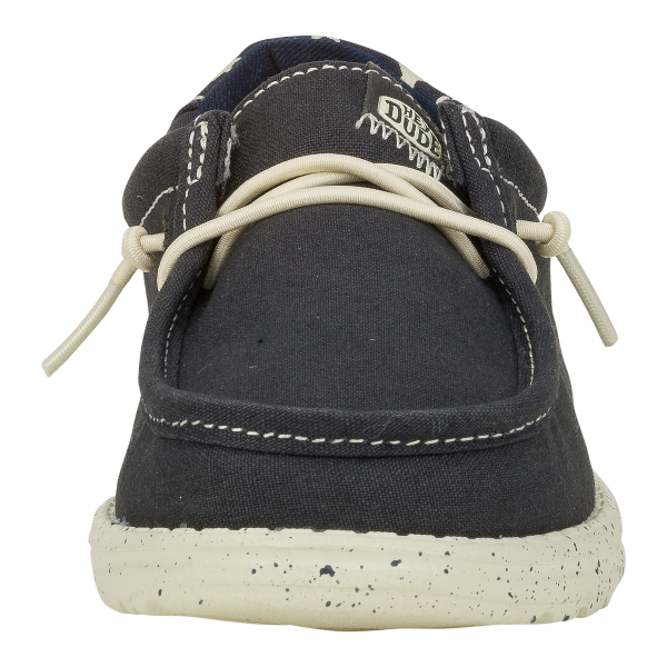 Wally Youth Americana - Navy/White - Image 4