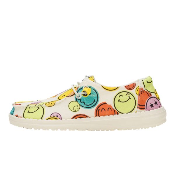 Wendy SMILEYWORLD® - Smiley Cream/Multi - Image 10