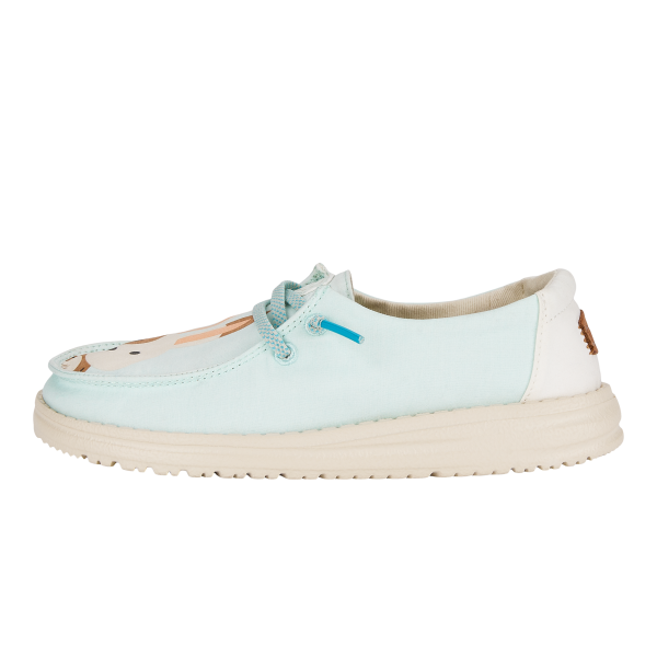 Wendy Toddler Critters - Light Blue - Image 7