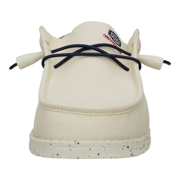 Wally Americana - Off White 40687 - Image 4