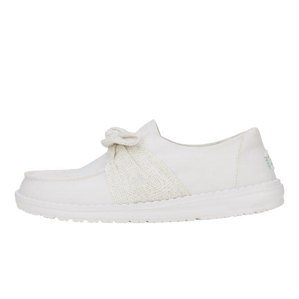 Wendy Bow Essentials - White - Image 8
