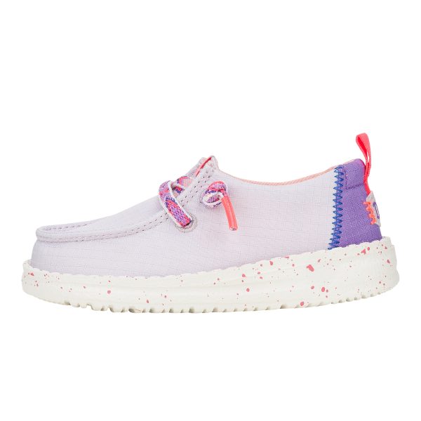 Wendy Toddler Friendship - Lavender/Multi - Image 8