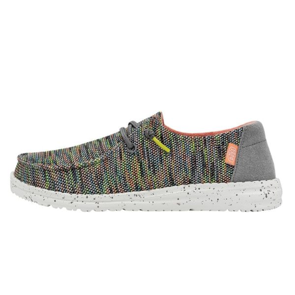 Wendy Sox - Peacock Pink - Image 7