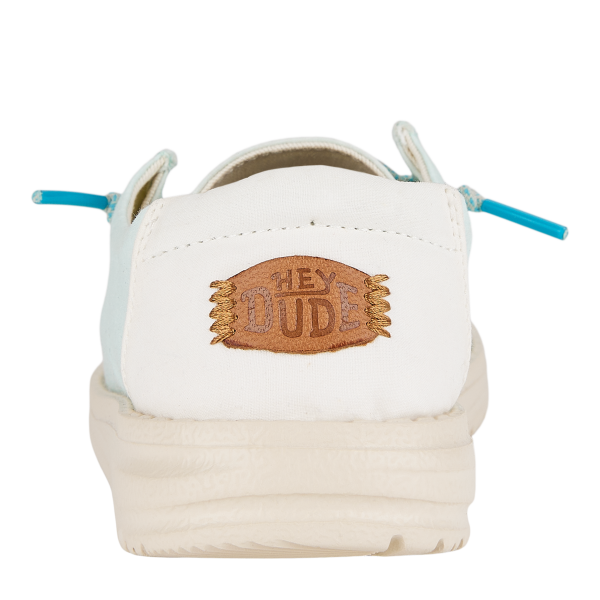 Wendy Toddler Critters - Light Blue - Image 5