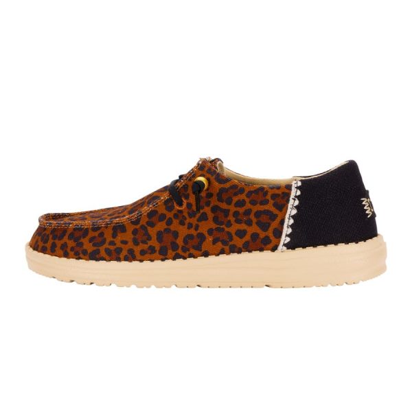 Wendy Funk Animal - Brown/Black - Image 8