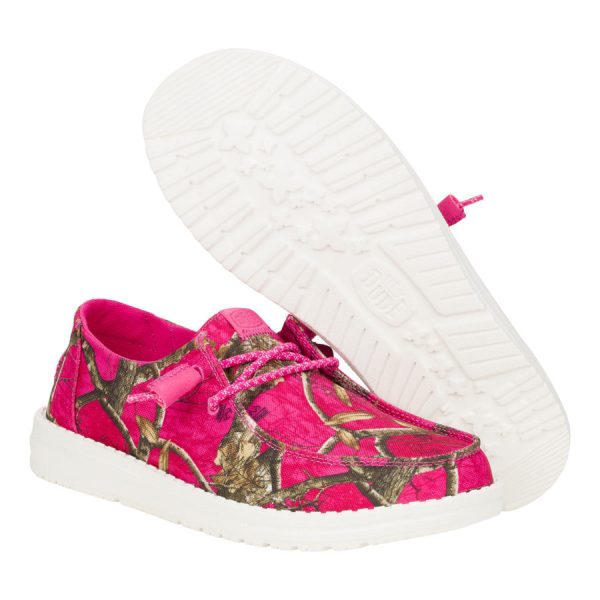 Wendy Realtree Edge® Colors - Taffy Pink/Multi - Image 3