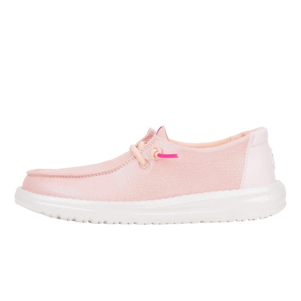 Wendy Youth Iridescent Sparkle - Pink - Image 8