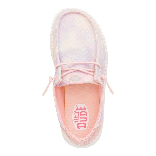 Wendy Youth Mermaid Shimmer - Coral Pink/Multi - Image 6