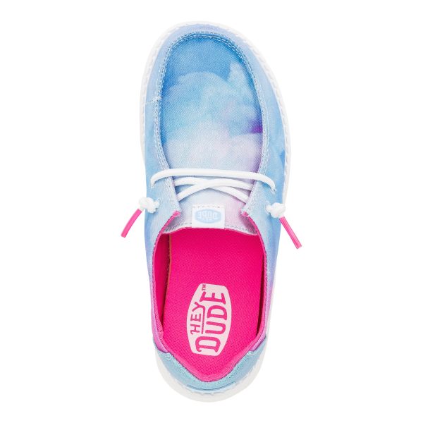 Wendy Youth Cotton Candy - Sky Blue - Image 6