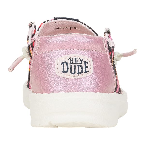 Wendy Toddler Sweet Treats - Navy/Multi - Image 5
