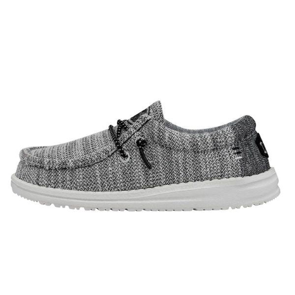 Wally Youth Stretch - Yin and Yang - Image 7