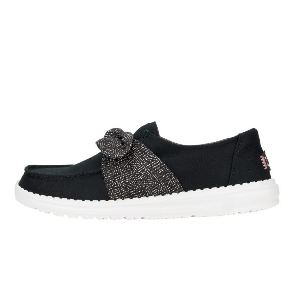 Wendy Bow Essentials - Black - Image 9