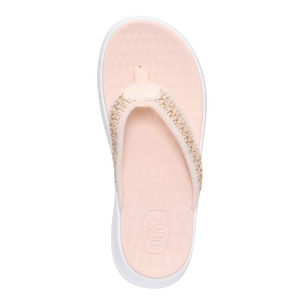 Tide Flip - Champagne/White - Image 6