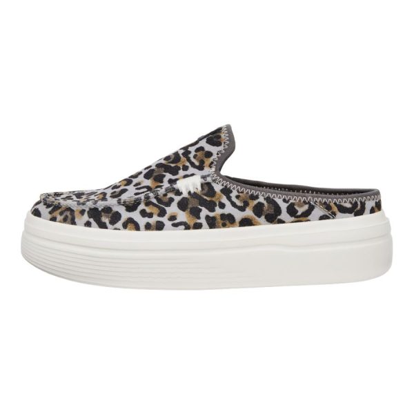 Austin Lift Classic - Leopard - Image 7