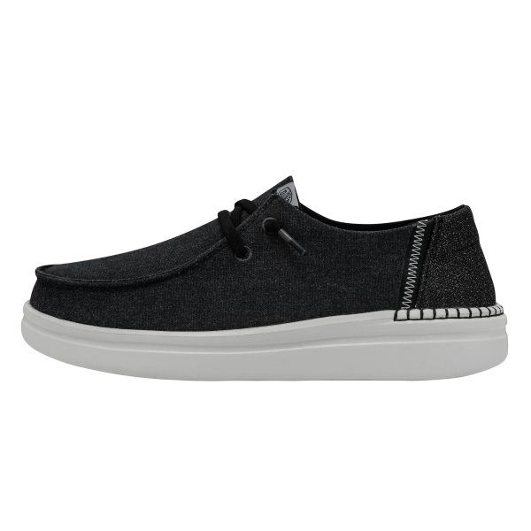 Wendy Rise - Black - Image 7