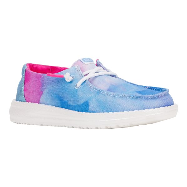 Wendy Youth Cotton Candy - Sky Blue - Image 7
