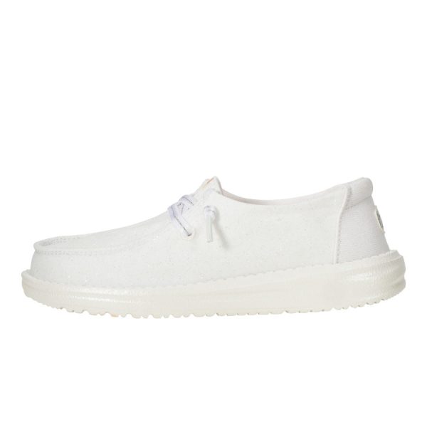 Wendy Youth Stardust - White - Image 9