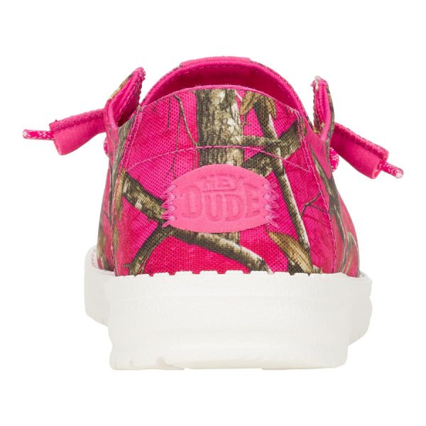 Wendy Realtree Edge® Colors - Taffy Pink/Multi - Image 5