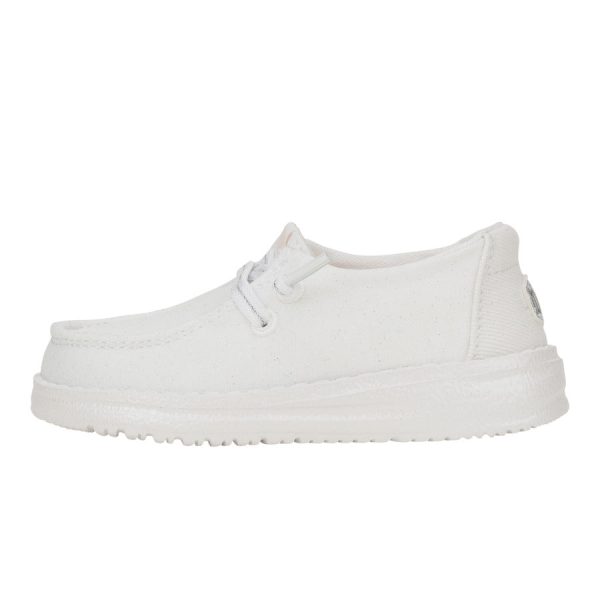 Wendy Toddler Stardust - White - Image 9