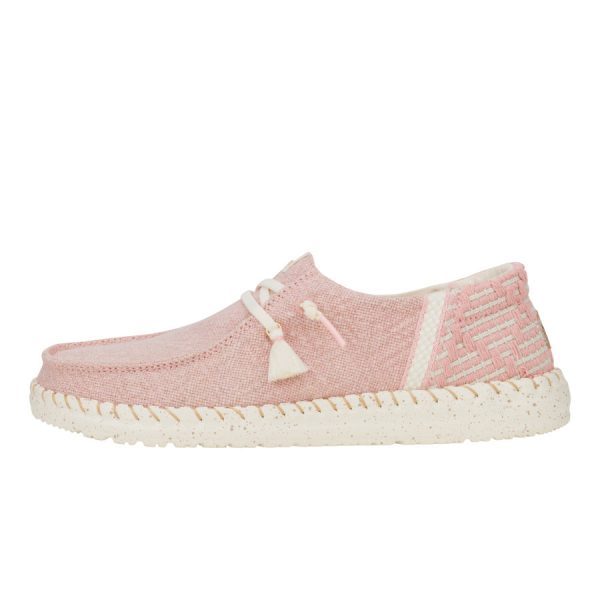 Wendy Funk Coastal Jute - Pink - Image 9