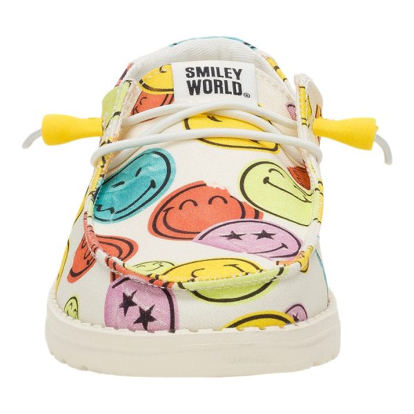 Wendy SMILEYWORLD® - Smiley Cream/Multi - Image 5