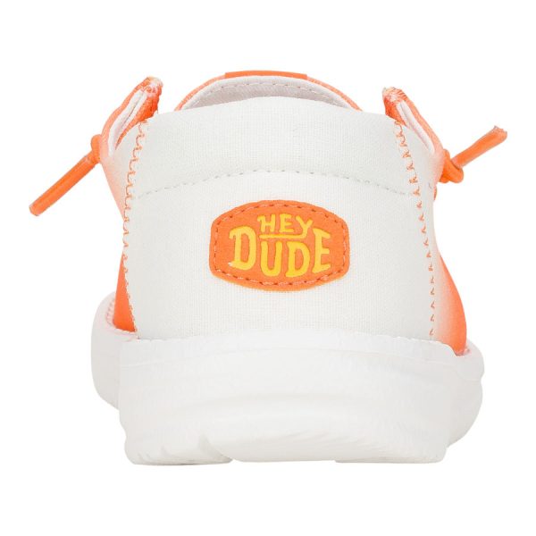 Wendy Youth Candy Corn - Orange Zing/Multi - Image 5