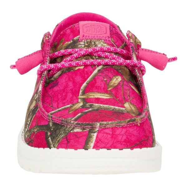 Wendy Realtree Edge® Colors - Taffy Pink/Multi - Image 4