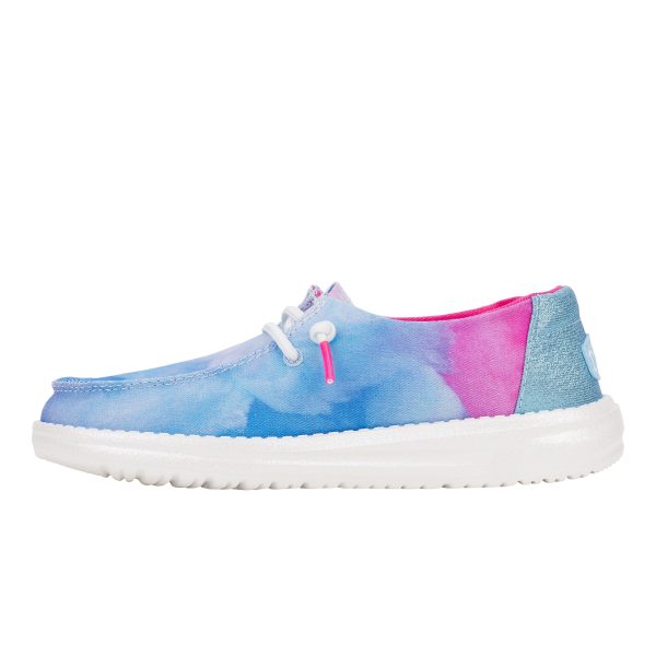 Wendy Youth Cotton Candy - Sky Blue - Image 8
