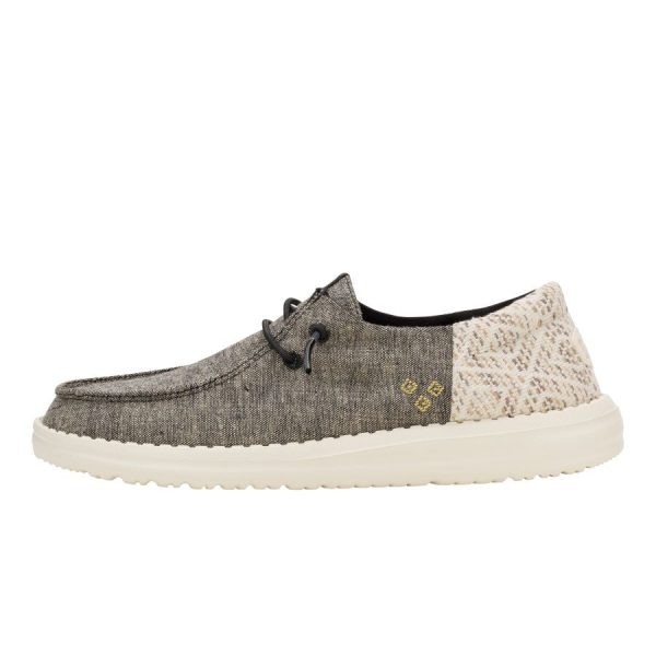 Wendy Funk Surf Baja - Black/Multi - Image 7