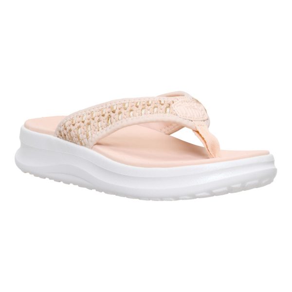 Tide Flip - Champagne/White - Image 7