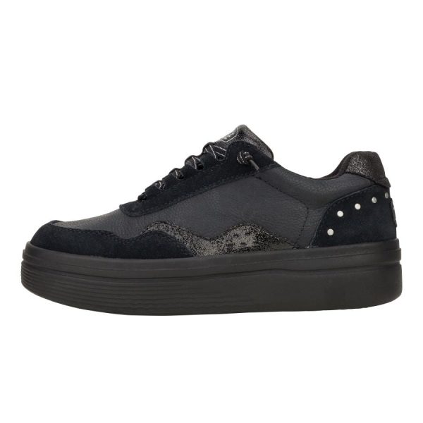 Hudson Lift Luxe - Black/Black - Image 9