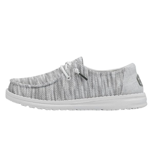Wendy Sox - Glacier Grey - Image 7