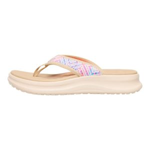 Tide Flip - Tan/Multi