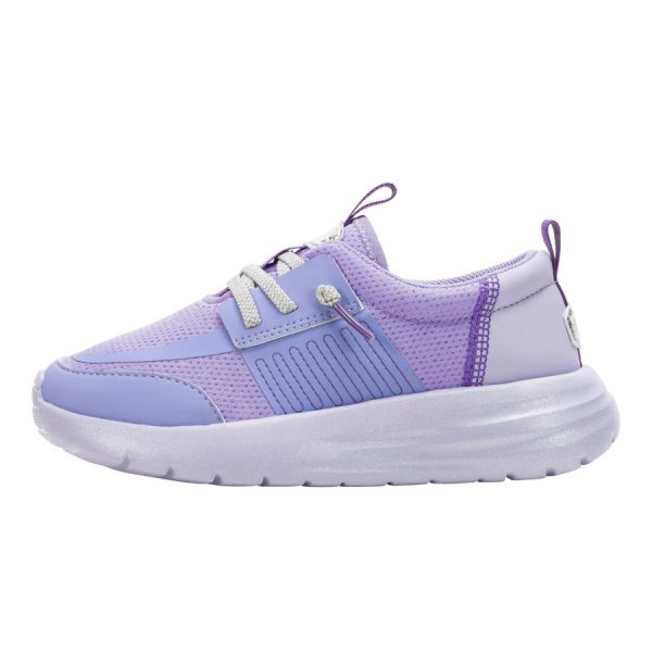 Sirocco Play Youth Pastel Ombre - Lilac - Image 8