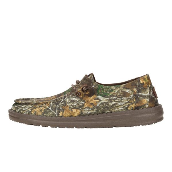 Wendy Realtree Edge® Colors - Brown/Camo - Image 9