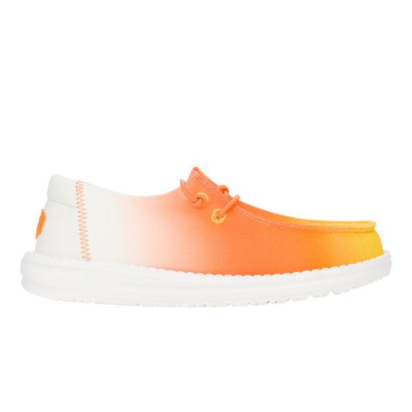 Wendy Youth Candy Corn - Orange Zing/Multi - Image 7