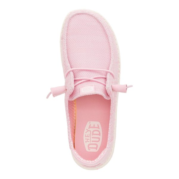 Wendy Stretch Sox - Rosette - Image 6