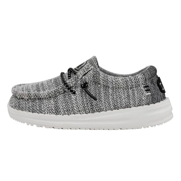 Wally Toddler Stretch - Yin and Yang - Image 7