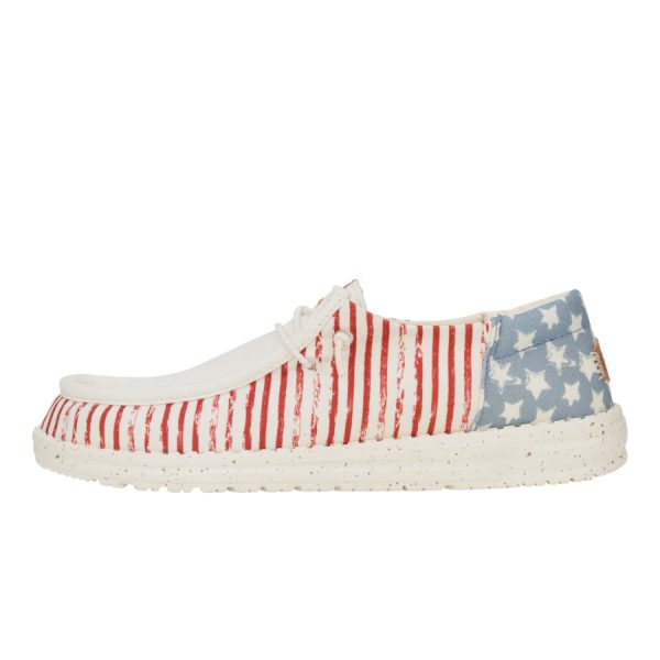 Wendy Funk Americana Stars - American Flag - Image 9