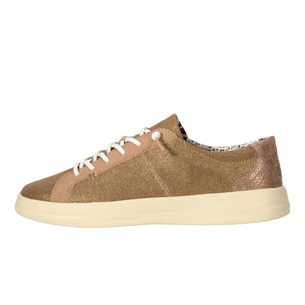 Karina Shimmer - Rose Gold - Image 8
