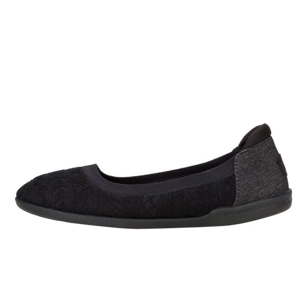 Savannah Slip Seasonal - Black - Image 9
