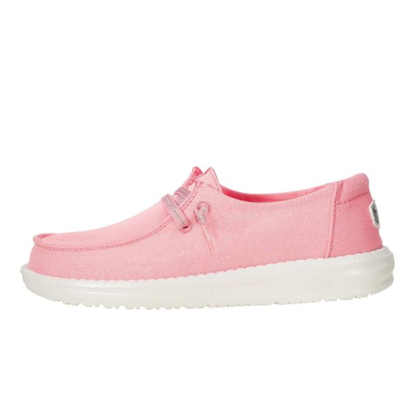 Wendy Youth Stardust - Plumeria Pink - Image 8